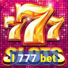 l 777 bet